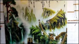 陶瓷厂小区