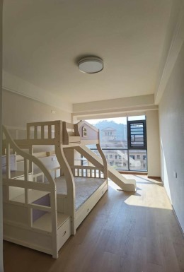 【贺州星艺装饰】安和园19栋家具安装.收尾工作